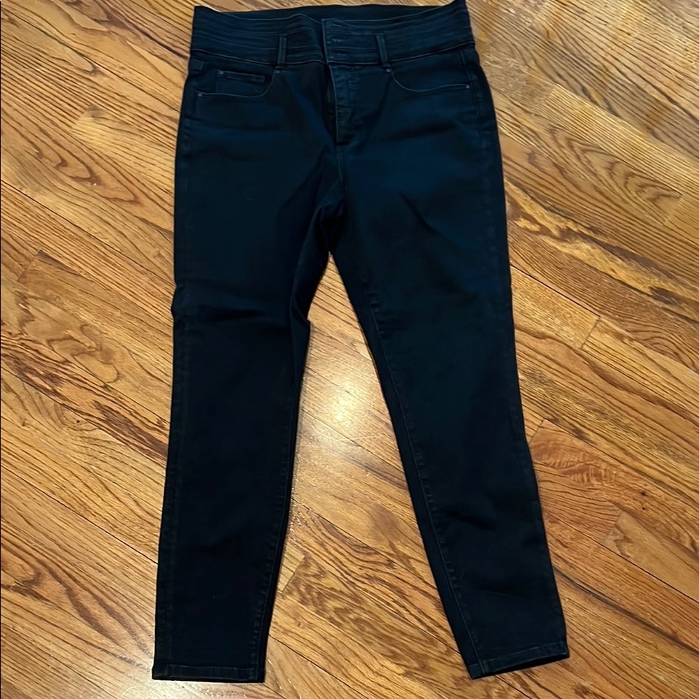 Ann Taylor Women's Black Jeans